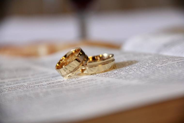 Le durée du mariage n'a pas d'influence sur le versement d'une prestation compensatoire après le divorce (illustration). (Pixabay / cspxbay)