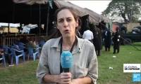 RD Congo : 53 accusés de "tentative de coup d'État" encourent la peine de mort