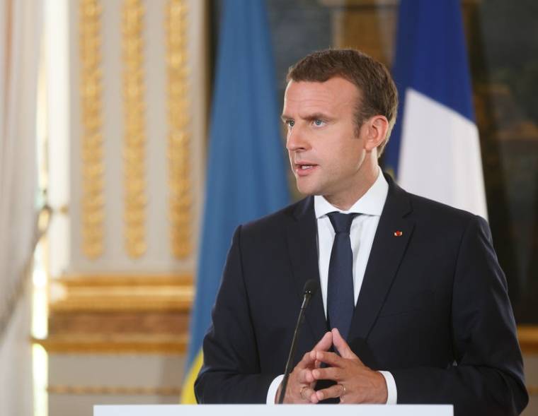 Discours Emmanuel Macron : les mesures qui impactent vos finances et votre patrimoine (Crédit photo: 123RF)