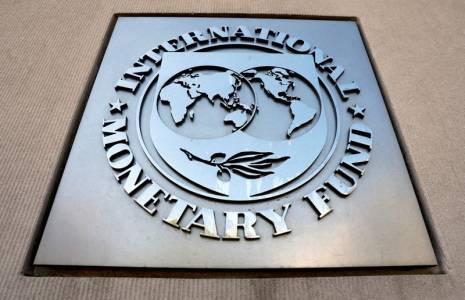 LE FMI ABAISSE SES PRÉVISIONS DE CROISSANCE POUR LES ÉTATS-UNIS