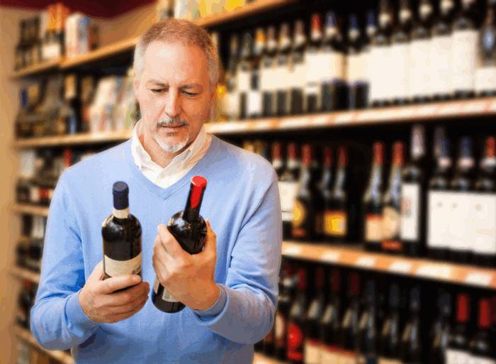 La Foire aux vins rassemblera cette année 68,3 % de consommateurs. ©Minerva Studio/shutterstock.com