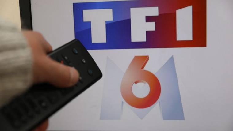 TF1-M6 : l’amour est dans le PAF ?