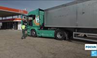 La difficile lutte contre le trafic de déchets entre la France et l’Espagne