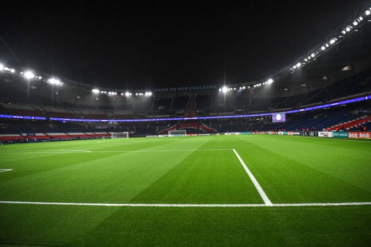 « Le PSG ne quittera jamais le Parc », assure un élu parisien