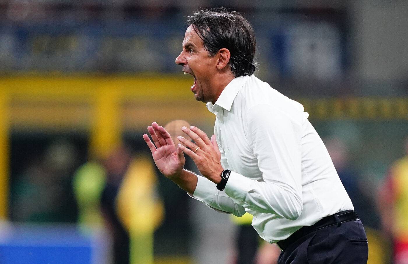 Simone Inzaghi prolonge à l’Inter