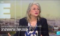 "Absolument inconcevable" : Les français "rejettent des petits calculs politiciens" comme celui de M. Ciotti