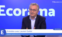 Laurent Guillot (Emeis) : "Le potentiel d'amélioration de notre profitabilité est important !"