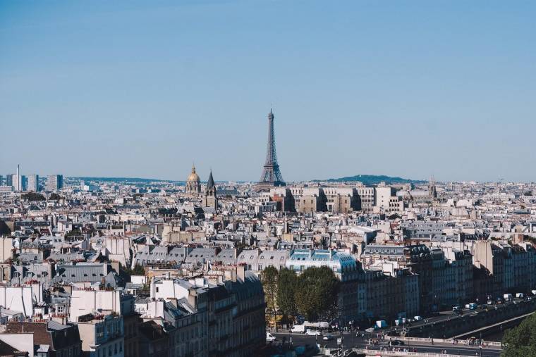 130 000 logements devraient être mis en location sur la plateforme à l'occasion des JO de Paris. (Dan Novac / Pixabay )