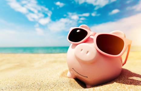 Vacances : quel budget pour cet été ?