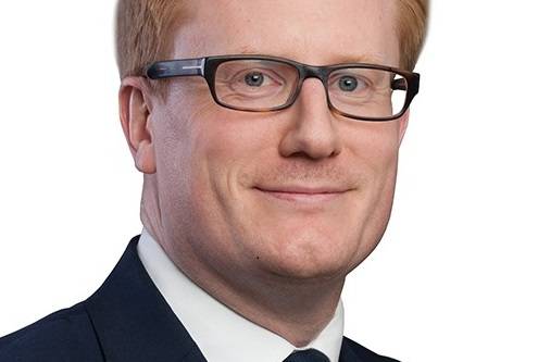 Ben Ritchie, Head of European Equities at Aberdeen Standard Investments, gérant du fonds ASI Europe ex UK Equity Fund. (crédit photo : DR)