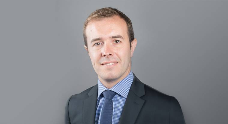 Arnaud Despre, analyste financier, Portzamparc, BNP Paribas Group. (© DR)