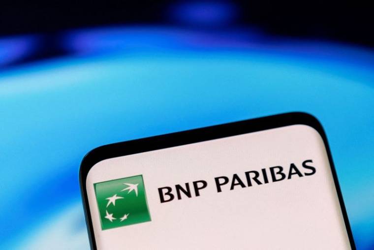 De algemene vergadering van BNP Paribas om milieuactivisten in verwarring te brengen