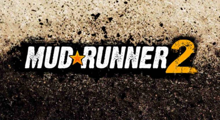 La sortie du jeu vidéo Mudunner 2, édité par Focus Home, devrait intervenir en fin d'année prochaine. (© Focus Home / Twitter)