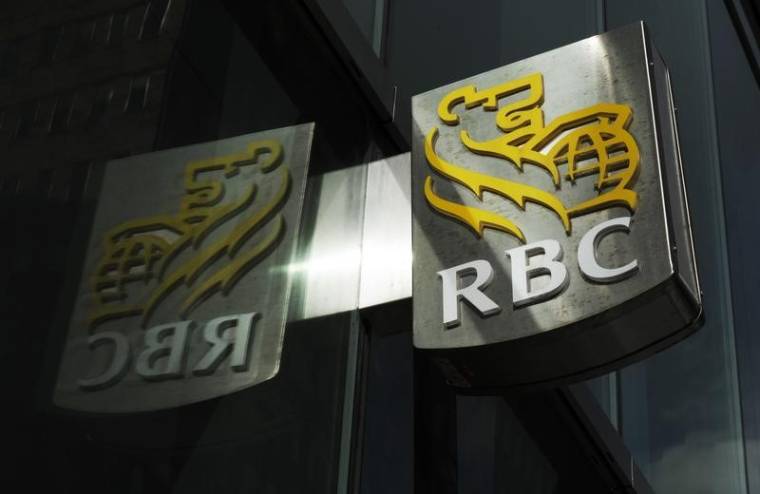 LA BANQUE CANADIENNE RBC RACHÈTE L'AMÉRICAINE CITY NATIONAL