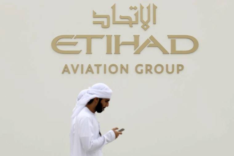 ETIHAD AIRWAYS S'ENVISAGE UN AVENIR SANS A380 NI A350