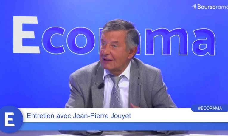 Jean-Pierre Jouyet : "Nos citoyens ont du mal à comprendre à quoi servent leurs impôts, à juste titre !"
