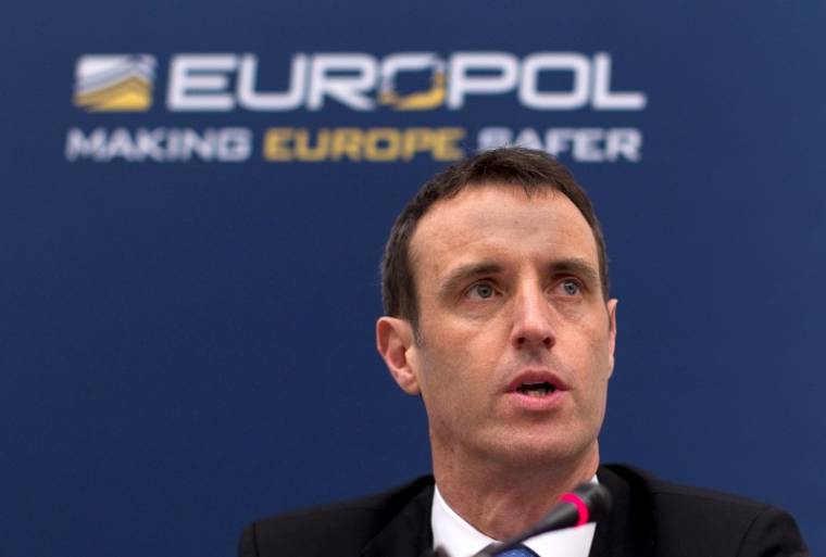 EUROPOL S'ATTEND À DE NOUVEAUX ATTENTATS D’ORGANISATIONS DJIHADISTES EN EUROPE