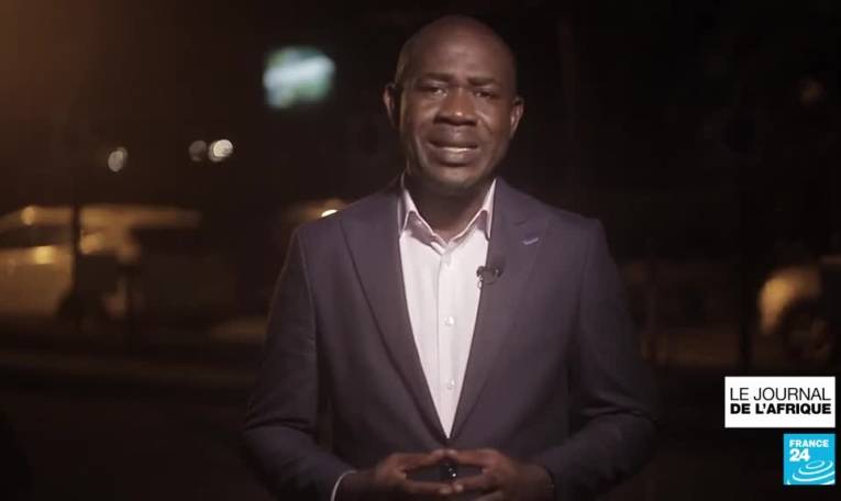 Gabon : enquête ouverte après l'arrestation à la frontière de Guy Nzouba-Ndama
