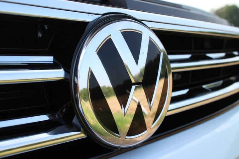 La veuve de l'ancien patron de Volkswagen ne devra pas se remarier si elle veut conserver sa fortune