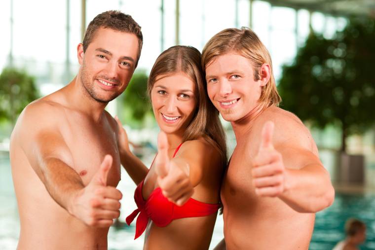 Tendances maillots de bain 2023 homme et femme : trouvez le vôtre pour cet été