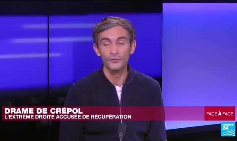 Drame de Crépol : la crainte du basculement ?