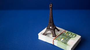 Tour Eiffel : les billets flambent...et c’est en juin !