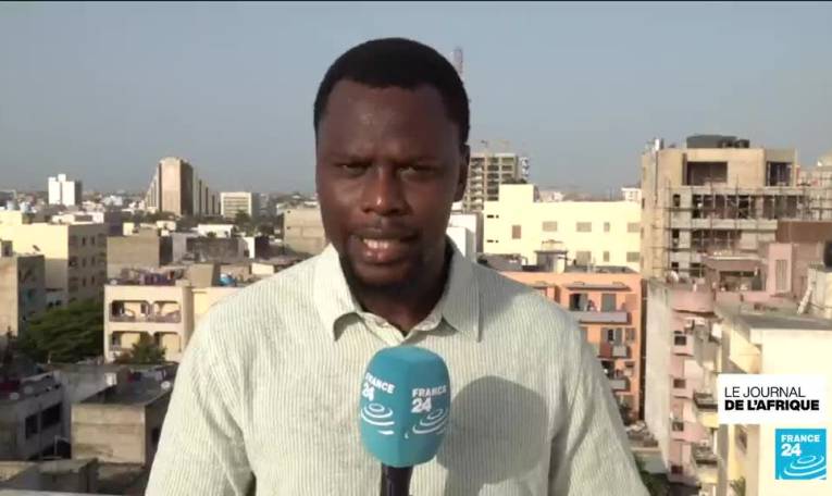Sénégal : 338 migrants arrêtés in extremis à Dakar