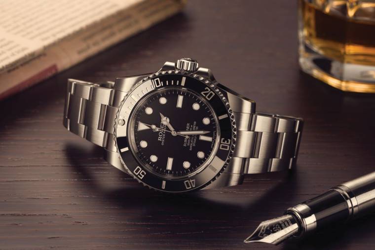 Nos montres oubliées valent des milliards (Crédits photo : WatchFinder&Co  -  )