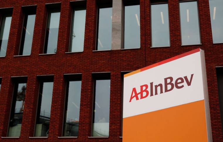 AB INBEV VEUT LEVER 9,8 MILLIARDS DE DOLLARS AVEC L'IPO DE SA DIVISION ASIATIQUE