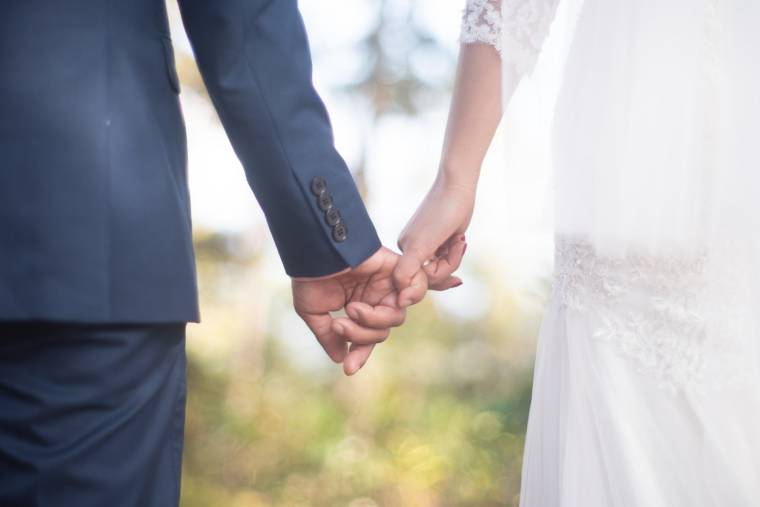 Mariage de rêve : combien ça coûte (Crédits photo : Shutterstock)