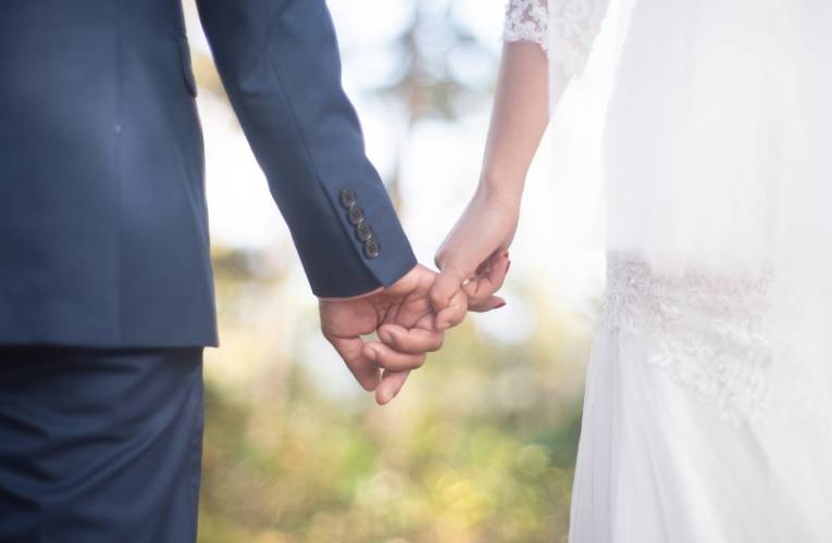 Mariage de rêve : combien ça coûte (Crédits photo : Shutterstock)