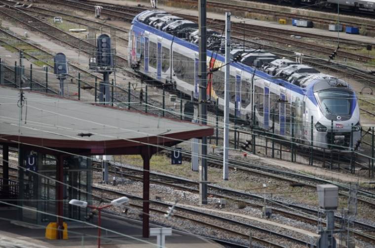 LA RÉGION PACA ROMPT SES NÉGOCIATIONS SUR LES TER AVEC LA SNCF
