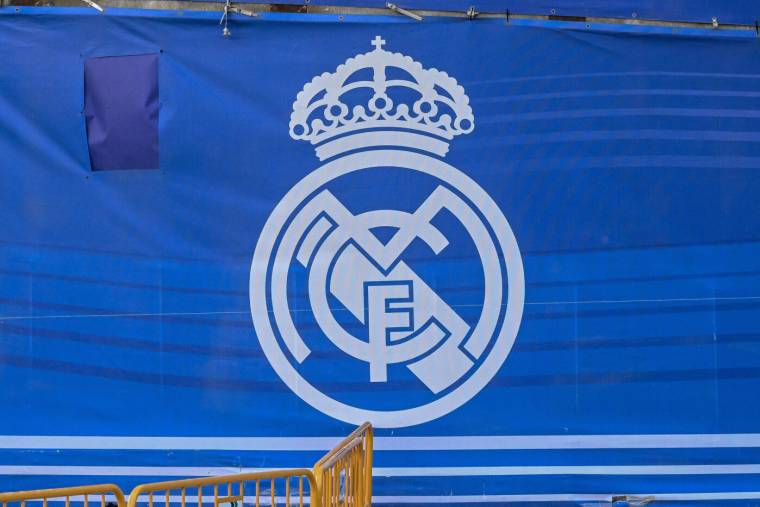 Des joueurs du Real Madrid arrêtés pour une sextape avec une mineure ?
