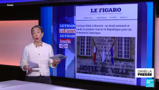 Futur gouvernement Bayrou: "L'union nationale mort-née?"