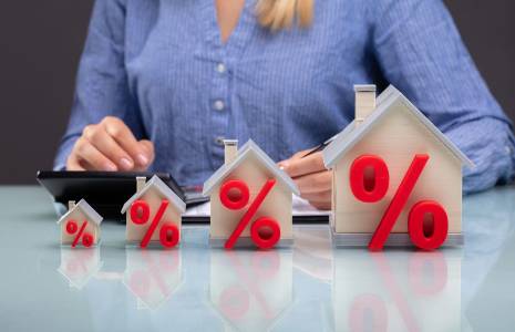 Crédit immobilier: 67% des ménages s’endettent sur plus de 20 ans