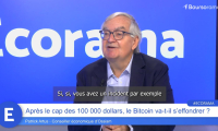 Après le cap des 100 000 dollars, le Bitcoin va-t-il s’effondrer ?