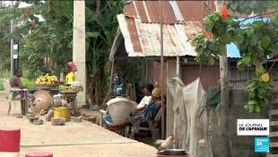 Lagunes de Porto-Novo : des familles béninoises menacées d'expulsion