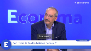 Fed : vers la fin des baisses de taux ?