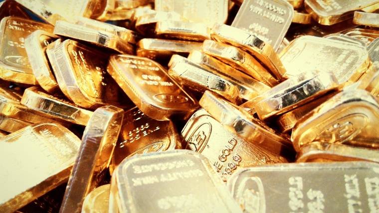 L’or est un investissement de diversification permettant de limiter le phénomène d’érosion monétaire crédit photo : GettyImages