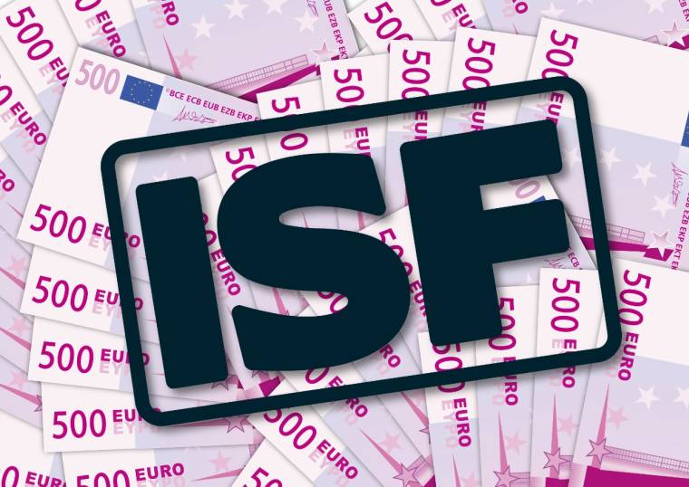 Est-ce que supprimer l'ISF s'est révélé une bonne idée ? ( Crédits: ©  pict rider - stock.adobe.com)
