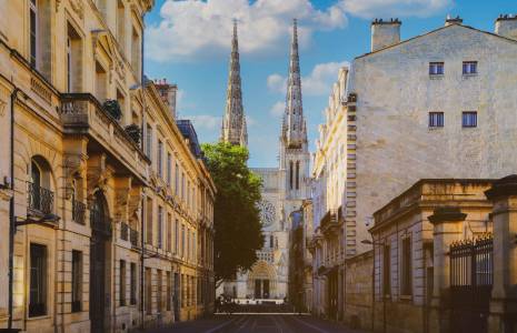 L’immobilier est le placement préféré des Français. Voici les termes à connaître pour bien démarrer. ( crédit photo : GettyImages )