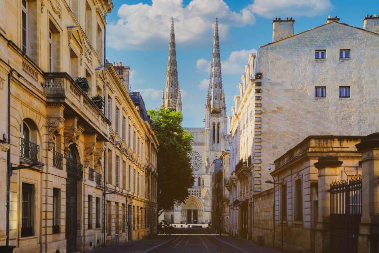 L’immobilier est le placement préféré des Français. Voici les termes à connaître pour bien démarrer. ( crédit photo : GettyImages )