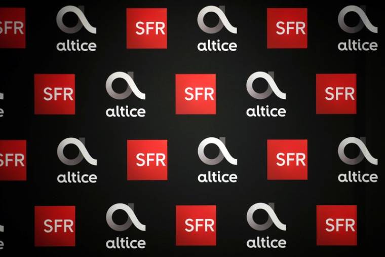 ALTICE FRANCE-SFR ANNONCE UN PLAN DE DÉPARTS VOLONTAIRES PORTANT SUR 11% DE L'EFFECTIF DANS L'HEXAGONE