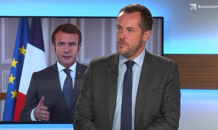 Nicolas Bay (RN) : "Cela fait maintenant 4 ans et demi qu'Emmanuel Macron emmerde les Français, et dans tous les domaines !"