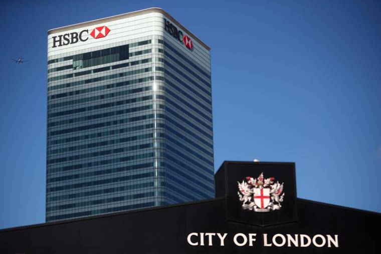 HSBC S'ENGAGE À LA NEUTRALITÉ CARBONE DE SES CLIENTS D'ICI 2050