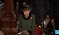 Royaume-Uni : la reine Elizabeth II manque pour la première fois en près de 60 ans le discours du trône