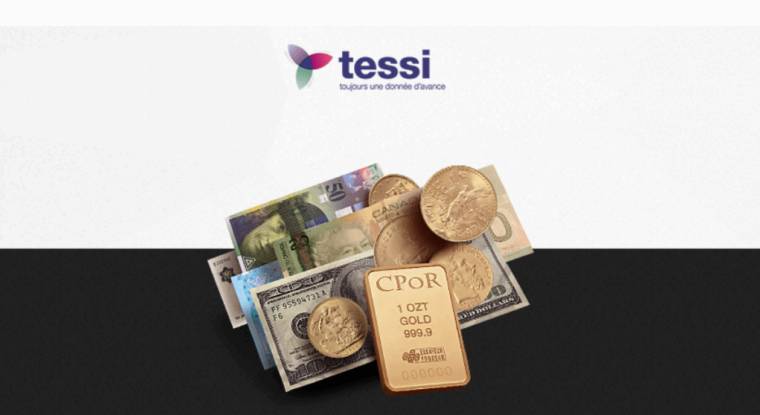 Tessi, spécialiste de l'or et des devises via sa filiale CPoR Devises, fait l'objet d'une offre à 132,25 euros par action (©CPoR Devises).