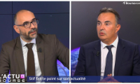 Stif fait le point sur son actualité