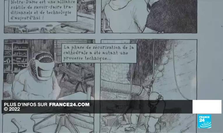 "Anéantir" de Michel Houellebecq, la possibilité d’un best-seller