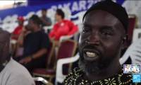 JO 2024 : le rêve olympique du judoka sénégalais Mbagnick Ndiaye